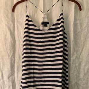 J Crew Tank Top
